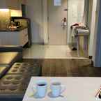 Review photo of Swiss-Belinn Cikarang 3 from Sang D. R. B.