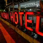 Review photo of Hotel Kusma from Akhmad D. F.