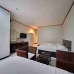 Review photo of Hotel Kusma 5 from Akhmad D. F.