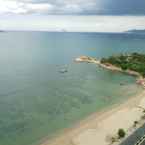 Ulasan foto dari HQH Sea View Apartment 2 dari Truong H. N. D.