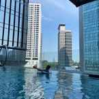 Hình ảnh đánh giá của The Langham, Jakarta từ Wahid R.