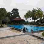 Hình ảnh đánh giá của Pulai Springs Resort 3 từ Adleen A.