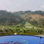 รูปภาพรีวิวของ Swiss-Belresort Tuyen Lam Dalat 3 จาก Do T. Q. D.