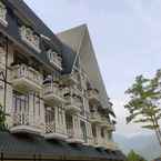 Hình ảnh đánh giá của Swiss-Belresort Tuyen Lam Dalat 2 từ Do T. Q. D.