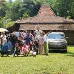 Review photo of Villa Petir Bogor 3 from Atika A.