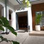 Review photo of Hotel Verde Purwokerto from Stefani S.