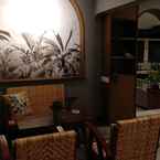 Review photo of Hotel Verde Purwokerto from Stefani S.