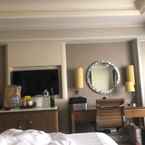 Review photo of Dusit Thani Manila 5 from Maria M. M.