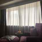 Review photo of Dusit Thani Manila 6 from Maria M. M.