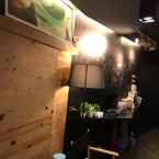 Review photo of C40Winks Hostel 4 from Hong N. N.