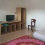 Review photo of Griya Limasan Hotel 2 from Gumelar I.