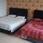 Review photo of Griya Limasan Hotel from Gumelar I.