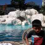 Review photo of Omah Londo Hotel & Resort from Ekotyastanto A.