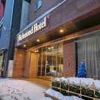 Review photo of Richmond Hotel Sapporo Odori 4 from Long N. C. H.