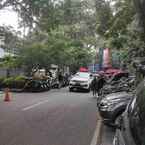 Ulasan foto dari Ivory Hotel Bandung dari Raga W. S.