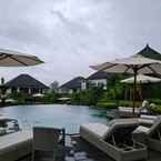 Review photo of Swan Paradise A Pramana Experience from Kartika H.