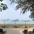 รูปภาพรีวิวของ Barali Beach Resort จาก Thiraphan K.