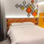 Review photo of ibis Styles Bangkok Silom from Thiraphan K.