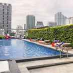 รูปภาพรีวิวของ ibis Styles Bangkok Silom 6 จาก Thiraphan K.