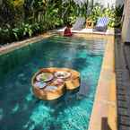 Review photo of Danoya Villa Seminyak from Nilla M.