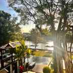 รูปภาพรีวิวของ Buri Sriping Riverside Resort & Spa 2 จาก Chudapa P.