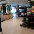 Hình ảnh đánh giá của Amantis Hotel từ Naufal F.