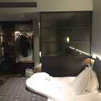 Review photo of SHIBUYA STREAM HOTEL from Pratiwie A.