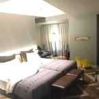 Review photo of SHIBUYA STREAM HOTEL 3 from Pratiwie A.
