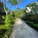Review photo of Daun Lebar Villas from Ong Y. T.