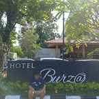 รูปภาพรีวิวของ Burza Hotel Yogyakarta 7 จาก Dian M.