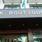 Review photo of SK Boutique Mahanakhon from Agung R.