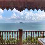 Ulasan foto dari Santhiya Koh Yao Yai Resort & Spa dari Apichart A.