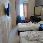 Review photo of OS Hotel Batu Aji Batam from Hendri I.