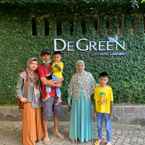 Review photo of De Green City Hotel Lampung 3 from Siti R. S.