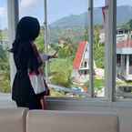 Review photo of Grand Panorama Hotel from Izatul M.