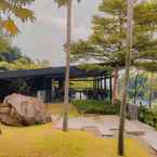 รูปภาพรีวิวของ Royal Tulip Gunung Geulis Resort and Golf 2 จาก Rehanatul E.