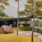 Hình ảnh đánh giá của Royal Tulip Gunung Geulis Resort and Golf 2 từ Rehanatul E.