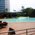 Review photo of Hotel Menara Peninsula 7 from Adi P.