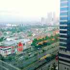 Review photo of Hotel Menara Peninsula 5 from Adi P.