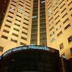 Review photo of Hotel Menara Peninsula 3 from Adi P.