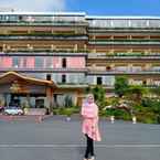 Review photo of Seruni Hotel Amandari	 from Fitriana H.