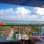 Review photo of Sunrise Aventus Hotel Nusa Dua from Ida A. P. P.