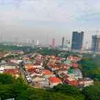 Ulasan foto dari Pavilion Permata 2 Hotel dari Setia R. P.