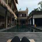 Review photo of Alam Penari Ubud 2 from Melyana M.