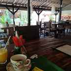 Review photo of Meruhdani Boutique Hotel Ubud from Ceniza A. R.