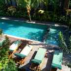 Review photo of Meruhdani Boutique Hotel Ubud 5 from Ceniza A. R.