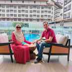 Hình ảnh đánh giá của Bertam Resort & Water Park Penang từ Raja F. B. B. R. M. S.