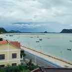 Ulasan foto dari Prachuap Beach Hotel dari Woratat K.