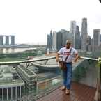 รูปภาพรีวิวของ Peninsula Excelsior Singapore, A WYNDHAM HOTEL 2 จาก Khairul S.