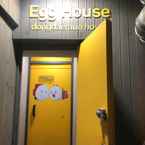 Review photo of Dongdaemun EggHouse Hostel (Foreigners Only) 2 from Nguyen T. T. N.